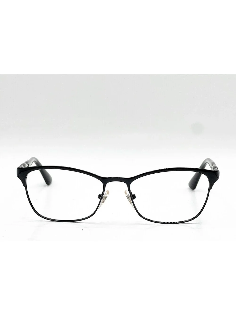 Vogue VO 3987-B 352 Black Authentic Eyeglass Frames 52-16